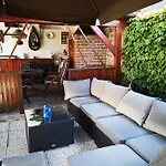 Летний дом Drachovsky A Vejminek Drachov