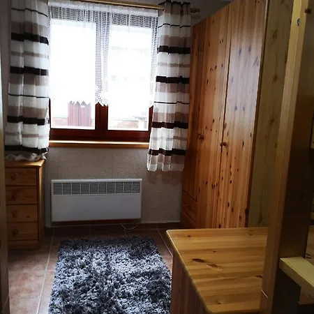 Dráchovský A Vejminek Casa di campagna *