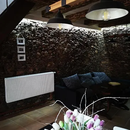 Drachovsky A Vejminek Hétvégi ház *