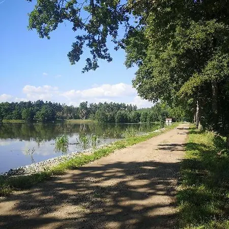 Dráchovský A Vejminek * Dráchov