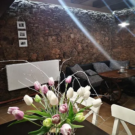 Dráchovský A Vejminek Casa di campagna