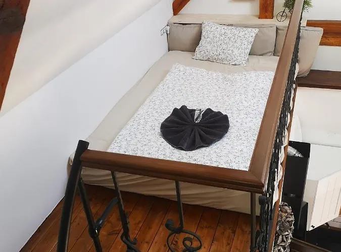Drachovsky A Vejminek Landhaus Dráchov